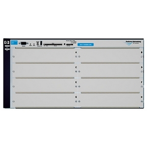 HP ProCurve 4208vl Switch Chassis