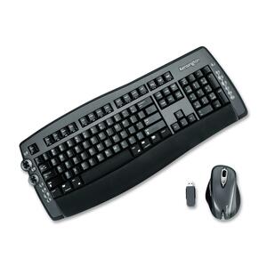 Keyboard Wireless