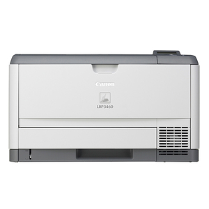 Stampante di rete Canon Laser Shot LBP-3460 - Monocromatico - Laser - PC, Mac