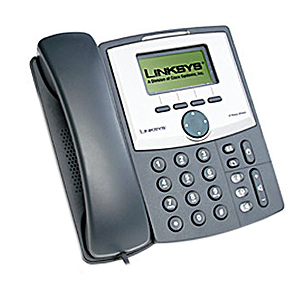 Cisco SPA921 IP Phone SPA921-NA