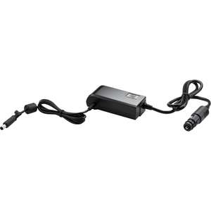 HP 90 Watt Car Adapter for Notebook PC - 90W