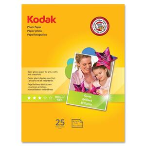 Kodak Photo Paper