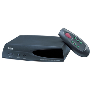 Thomson VH915 Video/Audio Source Selector - DVD Player Home TheaVH915