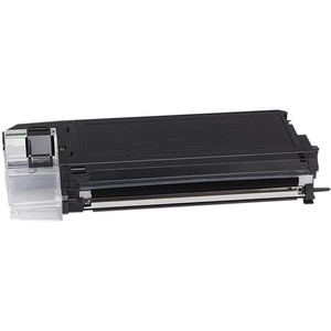 Xerox Black Toner Cartridge - Laser - 6000 Page - Black - 1