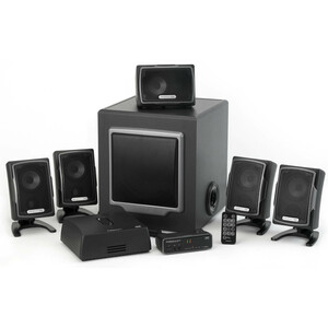 Creative Gigaworks Progamer G550W 5.1 THX Speaker System