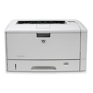 HP LaserJet 5200 Printer - Monochrome Laser - 35 ppm Mono - 1200 x 1200 dpi - Parallel, USB - PC, Mac