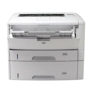 HP LaserJet 5200TN Printer - Monochrome Laser - 35 ppm Mono - Parallel, USB - Fast Ethernet - PC, Mac
