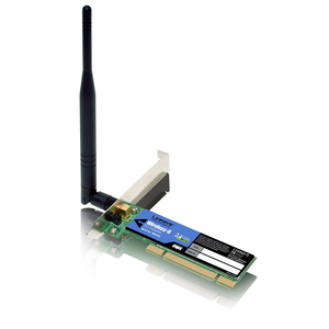 instant wireless pci network card 802.11b