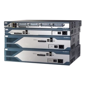 Cisco 2801 Integrated Services Router C2801-VSEC-CCME/K9