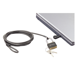 Belkin F8E550 Notebook Security Lock