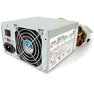 StarTech.com 450W ATX Computer Power Supply