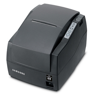 Bixolon SRP-500C Receipt Printer - 13 lps Mono
