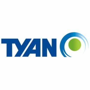 Tyan CHSK_0080 Processor Cooler