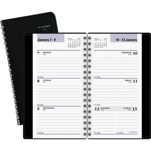 At A Glance Non Refillable Weekly Appointment Book - Thumbnail view 