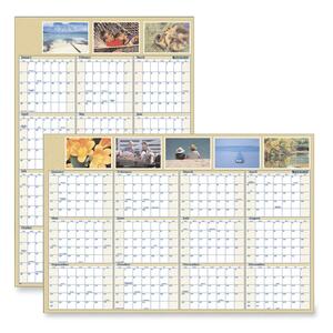 Erasable Planner