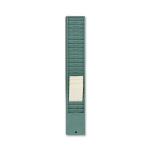 Acroprint 25 Pockets Time Card Rack - Thumbnail view 