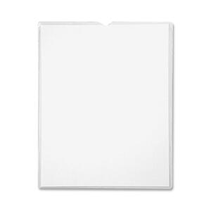 Adhesive Vinyl Envelope
