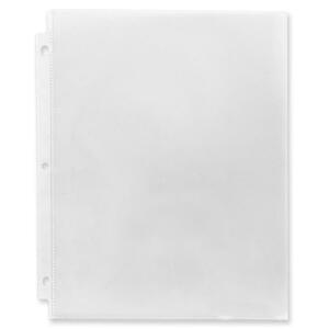 Sheet Protector