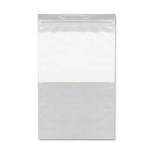 Anglers Handi-Loc Poly Bag - 6" x 9" - 100 / Box - Clear