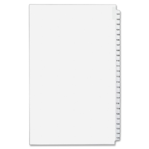 Carton Dividers Set of 3