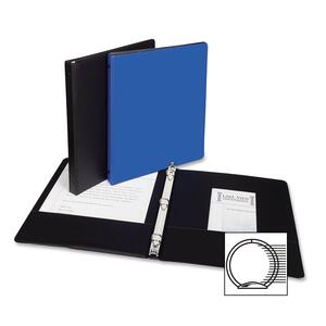 Storage Binder