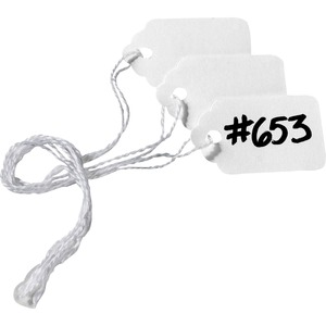 500/Box Marking Tag