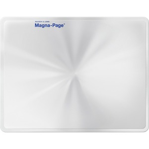 Magna-Page Magnifier - Click Image to Close
