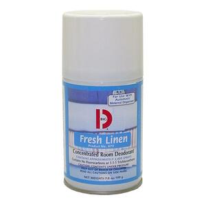 Big D Air Freshener Refill - Aerosol6000ft³ - 7 oz - Linen