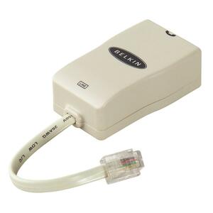  BLKF5D59013 - Belkin DSL Splitter  photo