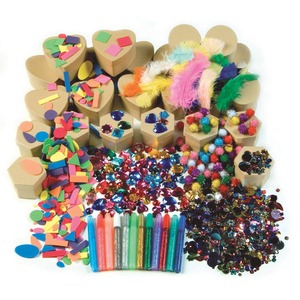 Chenillekraft Paper Mache Kit