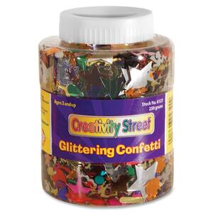 Chenillekraft Confetti