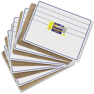 Chenillekraft Dry Erase Board