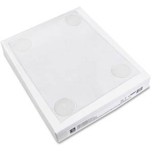 C-line Cubicle Keepers Backed Cubicle Photo Holder - Polypropylene - 25 / Box - Clear