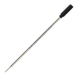 Cross Universal Ballpoint Pen Refills - Fine Point - Black For Cross Ballpoint Pen 1 Each