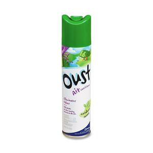 JohnsonDiversey Oust Air Sanitizer - 10 oz - Outdoor