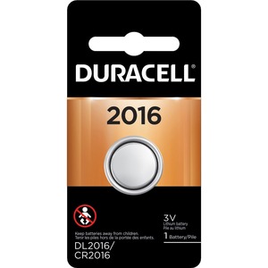 Duracell Coin Cell Lithium 3V Battery