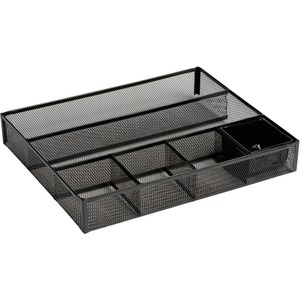 Expressions Mesh Deep Drawer Organizer - Click Image to Close