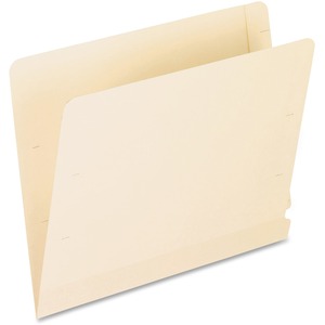Laminated Spine End-Tab File Folder - Click Image to Close