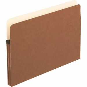 Redrope File Pockets