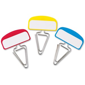 Pendaflex PileSmart Label Clip - Click Image to Close