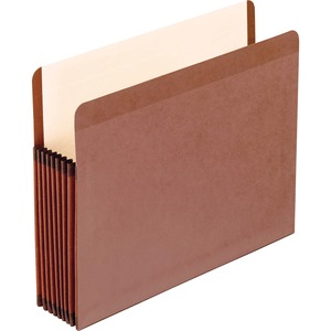 Redrope Premium Reinforced File Pockets