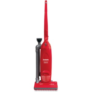 Eureka Sanitaire Dual Motor Commercial Vacuum Cleaner - 780W Motor - 3quart