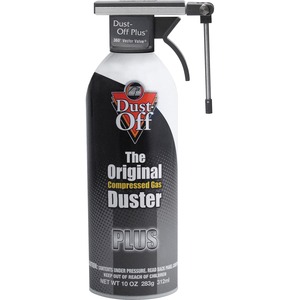 Falcon Dust-Off DPS Plus Cleaning Spray - Cleaning Spray