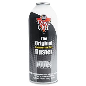 Falcon Dust-Off DPSR Plus Refillable Cleaner - Cleaning Spray