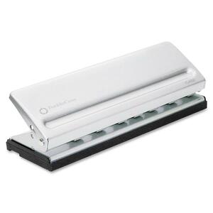 Bostitch 03200 Heavy Duty Paper Three Hole Punch - Thumbnail view 