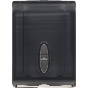 Multifold Towel Dispenser