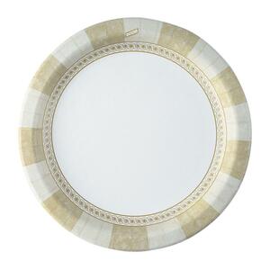 Dixie Paper Plate