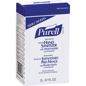 Hand Sanitizer Refill