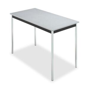 Granite Utility Table