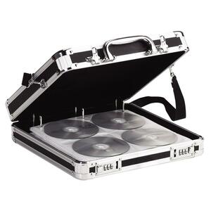 Media Binder